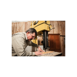 PM2415B-3 BANDSAW 5HP, 3PH, 230/460V