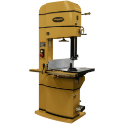 PM2013B BANDSAW 5HP, 1PH, 230V