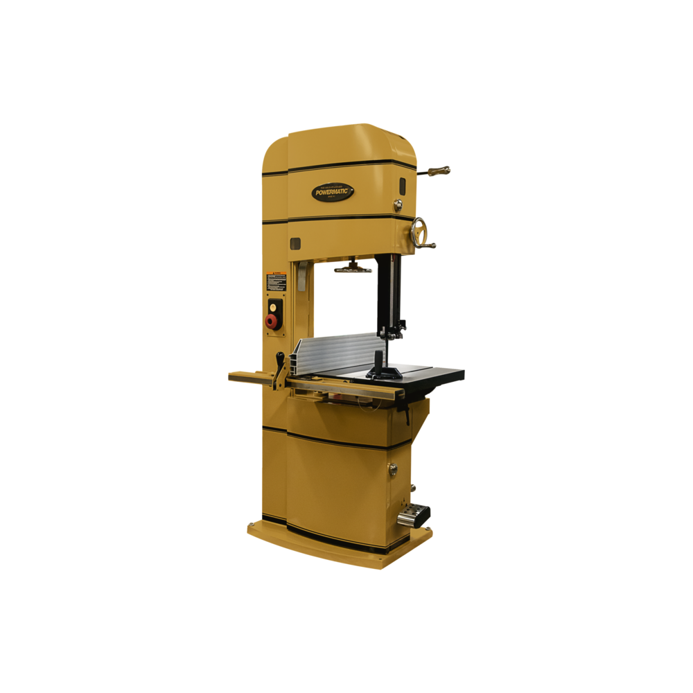 PM2013B BANDSAW 5HP, 1PH, 230V