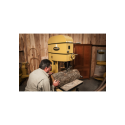 PM2013B BANDSAW 5HP, 1PH, 230V