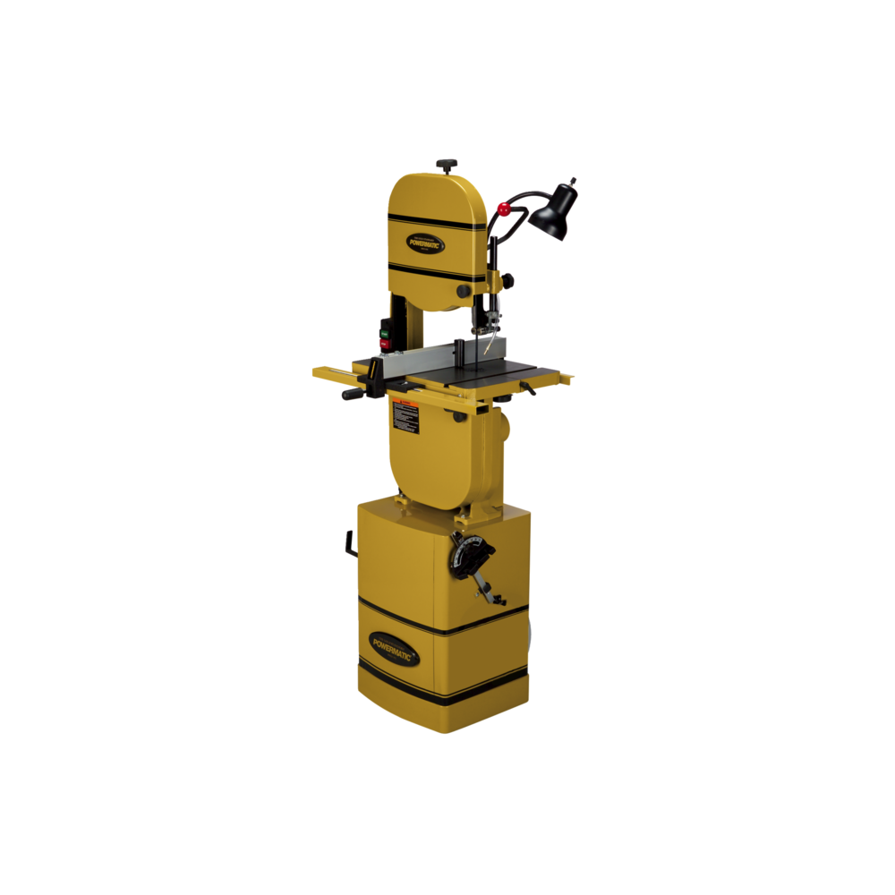 PWBS-14CS BNDSW, 1.5HP 1PH 115/230V