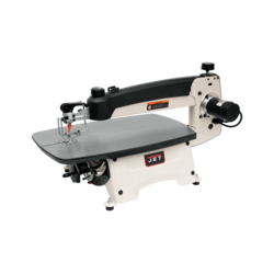 JWSS-22B - SCROLL SAW BASE MACH W/SWITC