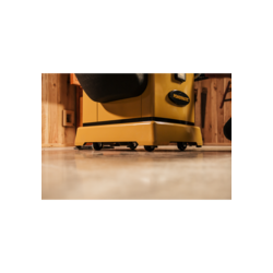 PM2000B, 5HP 1PH 230V, 50" RIP, RLIFT