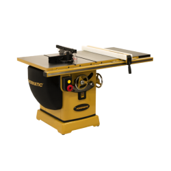 PM2000B, 5HP 1PH 230V, 30" RIP