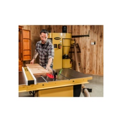 PM2000B, 5HP 1PH 230V, 30" RIP