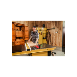 PM2000B, 3HP 1PH 230V, 50" RIP, RLIFT