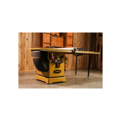 PM2000B, 3HP 1PH 230V, 50" RIP, RLIFT