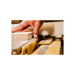 PM2000B, 3HP 1PH 230V, 50" RIP, RLIFT