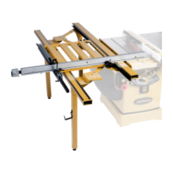 PMST-48 Powermatic Sliding Table Kit