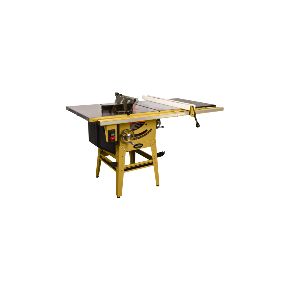 64B TA SAW, 1.75HP 115/230V, 50" RK