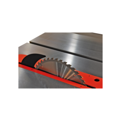 64B TA SAW, 1.75HP 115/230V, 50" RK