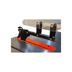 64B TA SAW, 1.75HP 115/230V, 50" RK