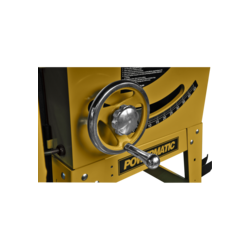 64B TA SAW, 1.75HP 115/230V, 30" RK