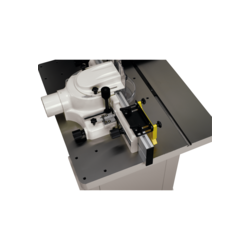 JWS-35X3-1 IND. SHAPER 3HP, 1Ph