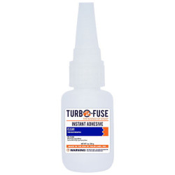 Turbo Fuse 130 CF - 1oz.