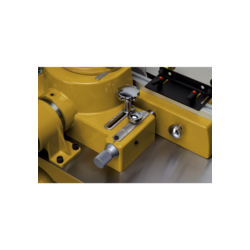 PM2700 SHAPER, 3HP 1PH 230V