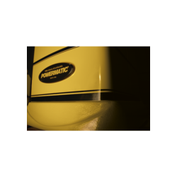 PM2700 SHAPER, 3HP 1PH 230V