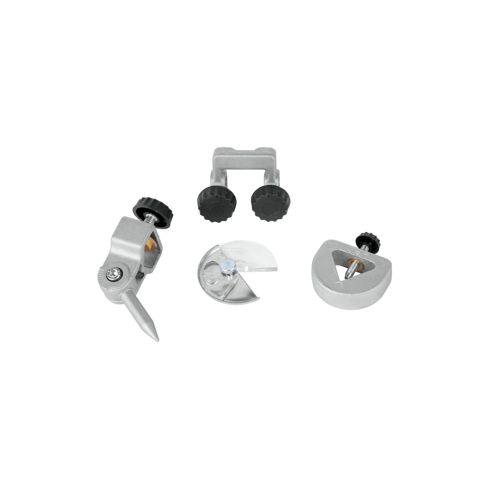 Wood Turning Jig Set