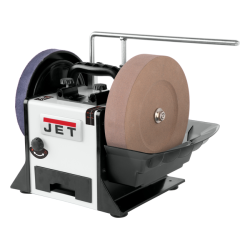 JWS-10 Wet Sharpener w Accessories