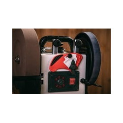 JWS-10 Wet Sharpener w Accessories