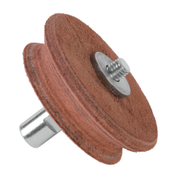 PRFLD LTHR HONING WHL FOR JWS-10