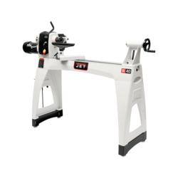 JWL-1640EVS LATHE 1.5HP, 115V