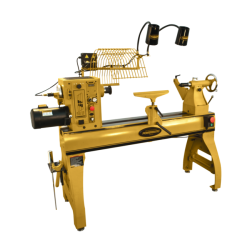 4224B LATHE 3HP 1/3PH 220V