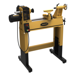 2014 PM Lathe 1HP w Stand