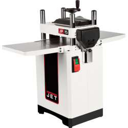 JWP-15BHH 15" CS PLANER W/HH
