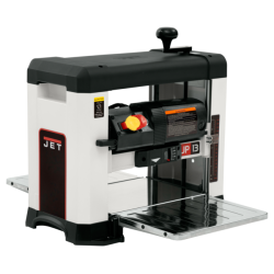 JWP-13BT 13" PLANER W/Helical Style Hea