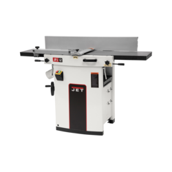 JJP-12HH 12" PLANER/JOINTER W/ HELICAL