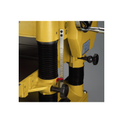 209HH PLNR, 5HP 3PH 230/460V