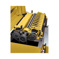 201 PLNR, 7.5HP 1PH 230V