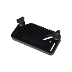 Horizontal Feather Board