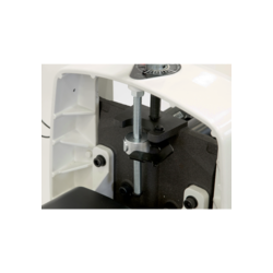 Drum Sander Depth Stop Assembly