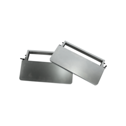 Folding In/Outfeed Tables JWDS-2244