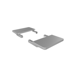 INFEED/OUTFEED TABLES - JWDS-1632 & 183