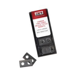 JWP-13BT Carbide Knives 10 piece