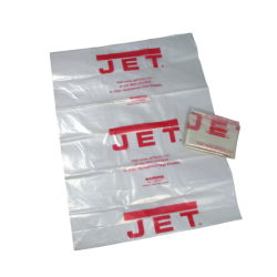 JCDC-2 DRUM COLLECTION BAGS (5)