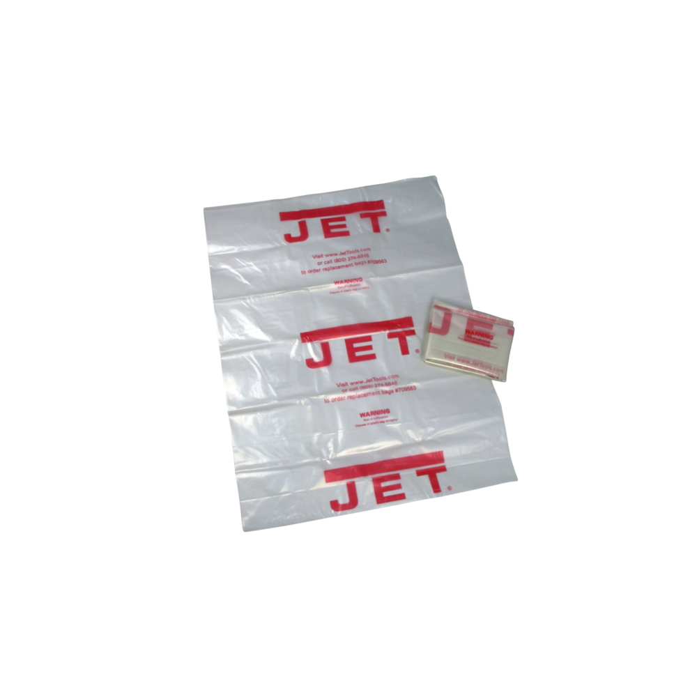 JCDC-2 DRUM COLLECTION BAGS (5)