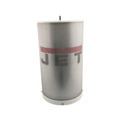 2 MICRON CNSTR FLTR- DC-650 W/CLEAR BAG