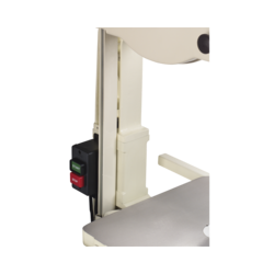 JRB-14 RISER BL-JWBS-14 7/8" Post (TEXT