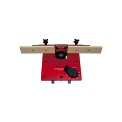 XLIFT-K: XACTA-LIFT ROUT INS W/DLX FENC