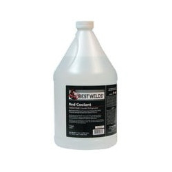 Coolant Fluid, 6 °F, -14 °C, 1 Gal