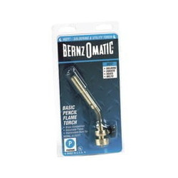 Basic Pencil Flame Torch, Soldering, He