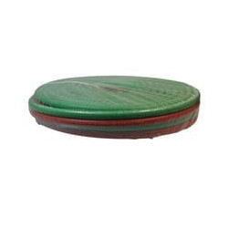 Grade T Welding Hoses, 1/4 in, 25 ft