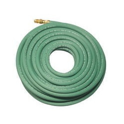 Single Line Welding Hoses, 3/8 in, 600