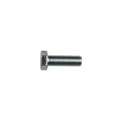 5/8-11 x 6 1/2 HEX HEAD  CAP SCREW 316 