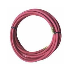 Welding Hose Assembly, Grade R, 12 ft L