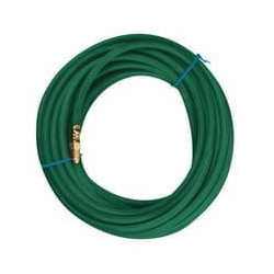 Single Line Welding Hoses With Argon Fi